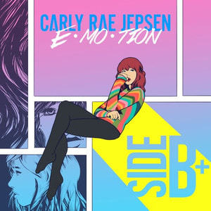 Carly Rae Jepsen