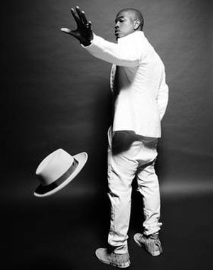 NE-YO