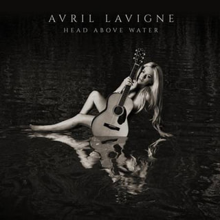 Avril Lavigne