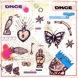 DNCE