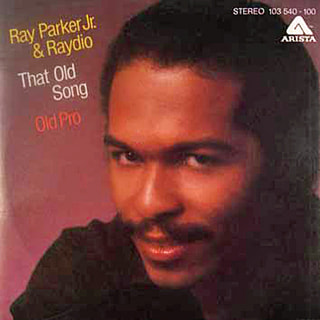 Ray Parker Jr.