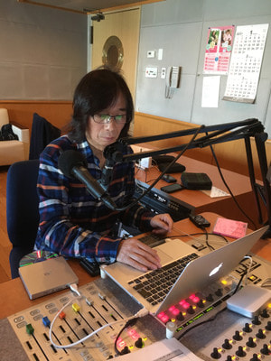 洋楽番組　BEAT JAM