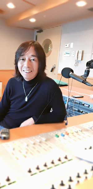 洋楽番組　BEAT JAM