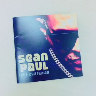 SEAN PAUL