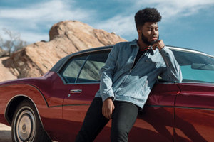 KHALID