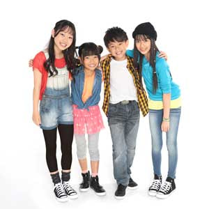 KIDZ BOP