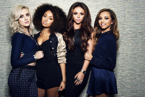 LITTLE MIX