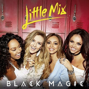 LITTLE MIX