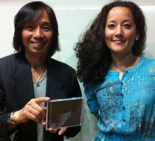 Show-g　&　MAIA　HIRASAWA