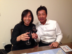 新年最初のBEAT JAMスタート！