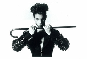 R.I.P. PRINCE