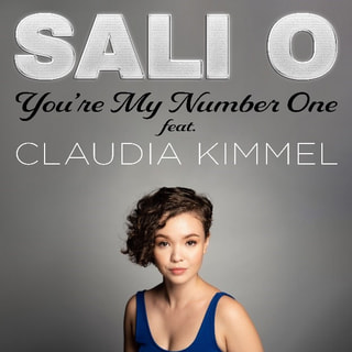 Sali O 　feat. Claudia Kimmel　