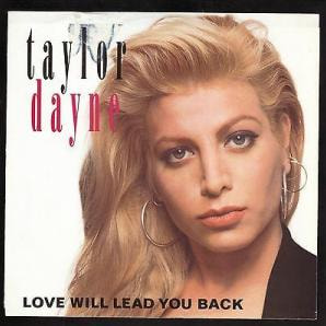 Taylor Dayne