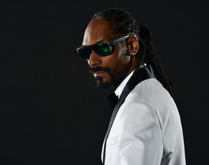 SNOOP　DOGG