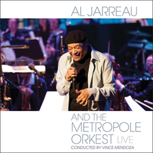 RIP Al Jarreau