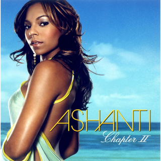 Ashanti
