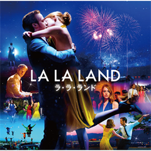 LA LA LAND