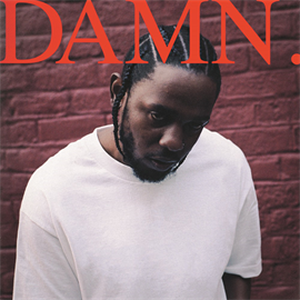 Kendrick Lamar