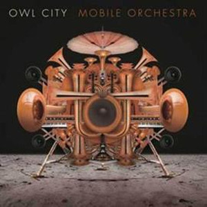 OWL CITY