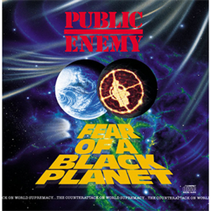 PUBLIC ENEMY