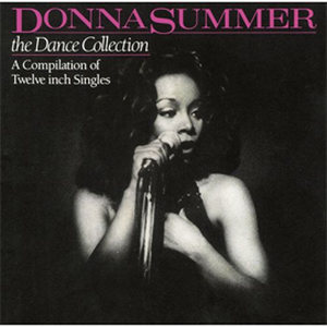 R.I.P Donna Summer