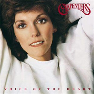 RIP Karen Carpenter
