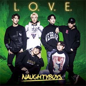 Naughtyboys