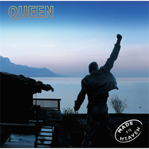 Freddie Mercury