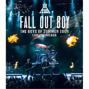 FALL OUT BOY