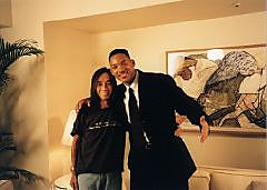 Will　Smith　Show-g's Throwback Thursday　 　　#TBT