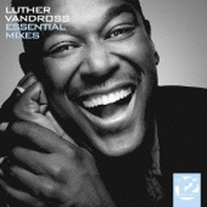 Luther Vandross
