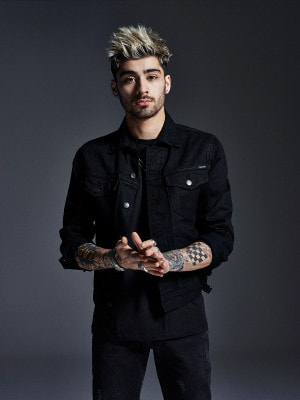 ZAYN