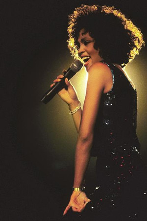 Whitneyhouston