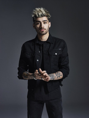 Zayn