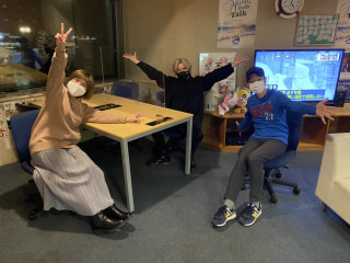 BUZZ STUDIO#40