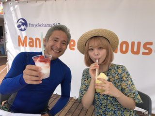 本日のゲストは山崎彩音さんでした～！