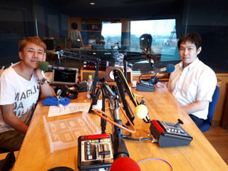 7月12日（水）「　YOKOHAMA BUSINESS EYE　」