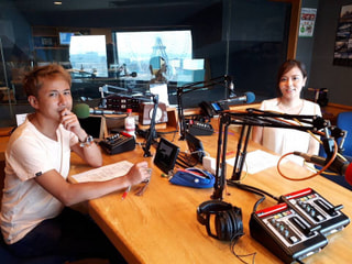 7月19日（水）「　YOKOHAMA BUSINESS EYE　」