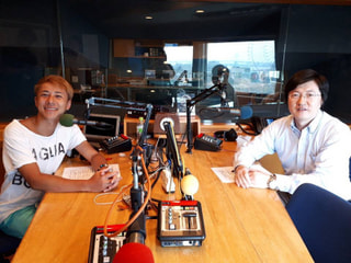 7月26日（水）「　YOKOHAMA BUSINESS EYE　」