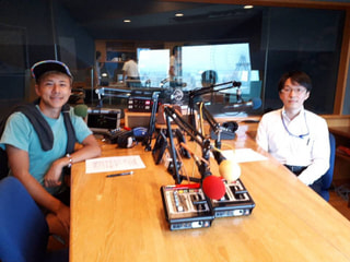 8月2日（水）「　YOKOHAMA BUSINESS EYE　」