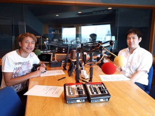 8月9日（水）「　YOKOHAMA BUSINESS EYE　」