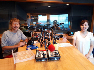 8月16日（水）「 YOKOHAMA BUSINESS EYE 」