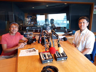 8月30日（水）「 YOKOHAMA BUSINESS EYE 」