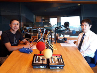 10月11日（水）「 YOKOHAMA BUSINESS EYE 」