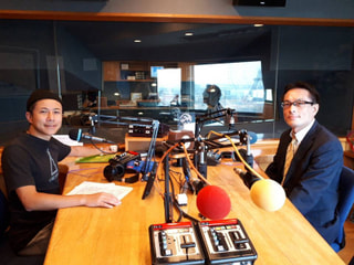 10月25日（水）「 YOKOHAMA BUSINESS EYE 」