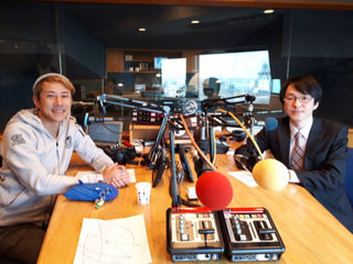 11月1日（水）「 YOKOHAMA BUSINESS EYE 」