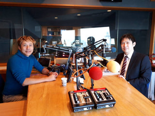 11月8日（水）「 YOKOHAMA BUSINESS EYE 」