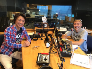 10月29日（火）80’sディスコ伝道師 ＤＪ ＯＳＳＨＹさん！