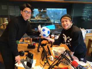 1月21日（火）本日スタートの新コーナー！『Enjoy!パラスポーツ！』