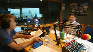 10月5日（木）「 YOKOHAMA BUSINESS EYE 」